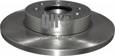 JP GROUP 4463100309 -  Тормозной диск